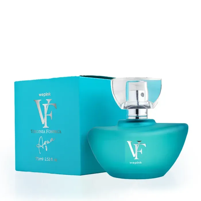 VF Aqua Desodorante Colônia 75ml - Wepink